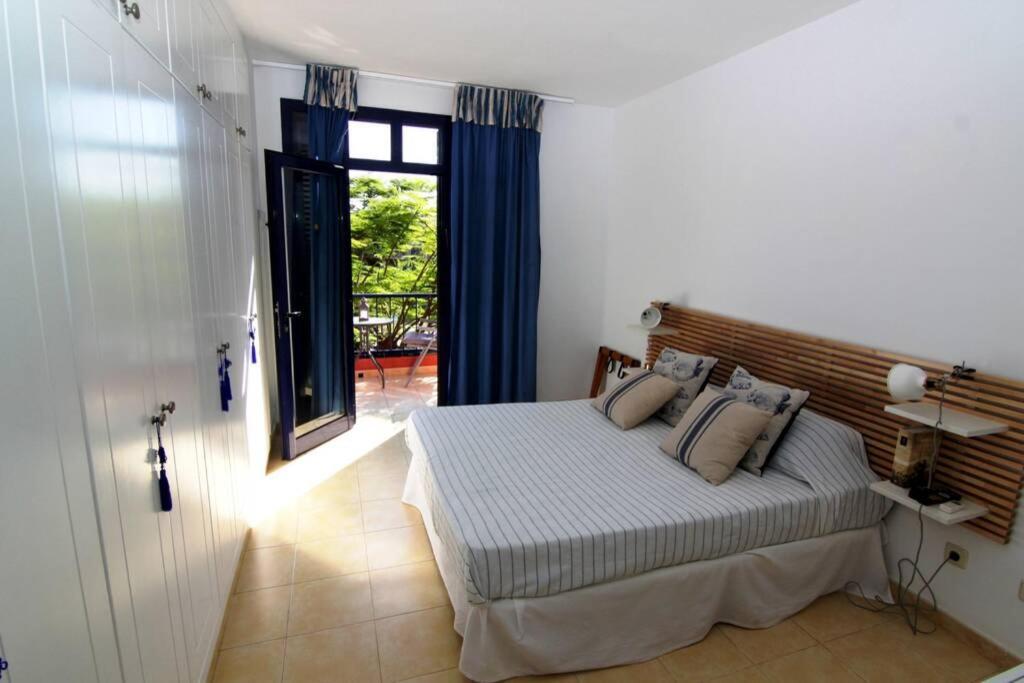 Villa Bahia Meloneras II 62 Esterno foto