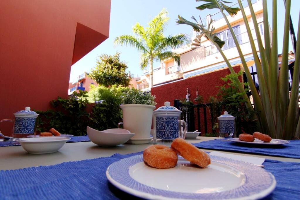 Villa Bahia Meloneras II 62 Esterno foto