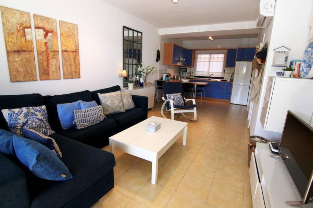 Villa Bahia Meloneras II 62 Esterno foto